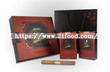 Guizhen Qing Brick Tea Dark Tea Pressies Tea