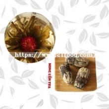 Chinese Hight Quality Blooming Flower Tea Hand-Made Art Tea