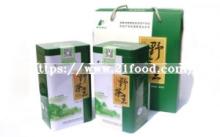 High Quality Chinese Organic Weight Loss Tea From High Mountain