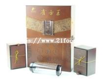 Wholesale Chinese Organic Weight Loss Green Tea