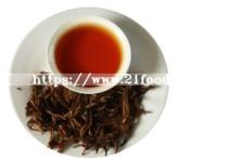 Chinese High Quality Health Ripe PU-Erh in Form of Mini Brick
