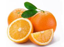 Valencia Orange