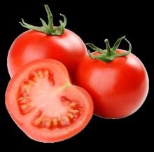 Fresh Red Tomato