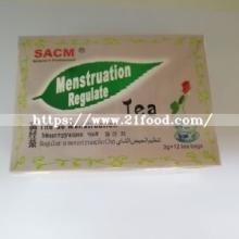 High Quality Health Herbal Tea  Menstruation  Regulate Tea