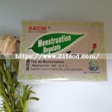 China Origin Health Herbal Tea Menstruation Regulate Tea