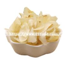 Bai He Bulb Factory Supply GMP Sulfur-Free Officinal Dried Lily Bulb