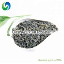 China  Green   Tea  Flecha Quality 9106 Chumee  Wholesale   Green   Tea 