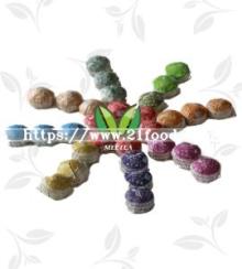 Flower Flavor Mini Tuo Cha Special PU-Erh Tea