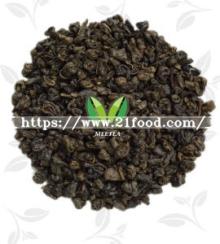 EU Standard Organic 3505 Gunpowder Green Tea