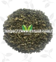 Help Digesting Skin Whitening Anti-Aging 9475 Gunpowder Green Tea