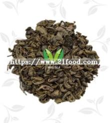 Chinese Slimming Natural Spring 9374 Gunpowder Tea