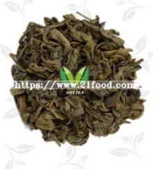 Big Shape Uzbekistan Market 2318 Gunpowder Tea