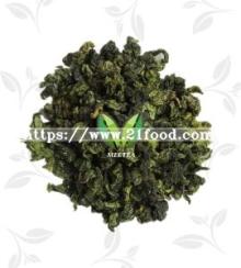 EU Standard Organic Oolong Tea Tie Guan Yin Tea