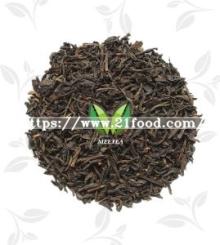 EU Standard Organic Material Black Tea