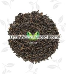 EU Standard Organic Material Black Tea Loose Leaf Tea