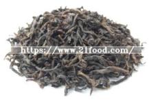 China Fujian Wuyi Mountain Classic Rock Tea Oolong Tea Da Hong Pao