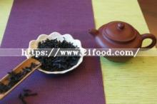 Da Hong Pao Oolong Tea Chinese Loose Leaf Tea Big Red Robe
