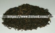 Fresh Yunnan Organic Black Tea Detoxify Loose Leaf Black Op Tea