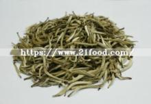 Chinese Popular White Tea Baihao Silver Needle