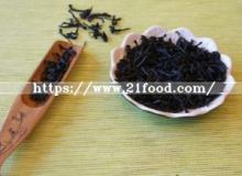 Premium Dahongpao Wuyi Cliff Oolong Tea for Staving off Breast Cancer