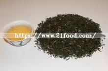 Organic Dried Jasmine Flowers China Green Tea