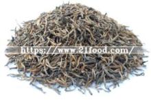 Yunnan Black Buds Chinese Tea Good Quality Strong Taste Dianhong Black Tea