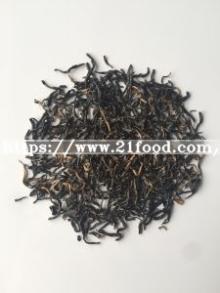 High Mountain Black Tea Jinjunmei Tea Organic Black Tea