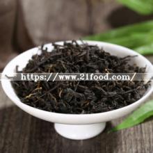 Chinese Organic Black Tea with Refresh The Mind and Eliminate Fatigue Function