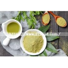 China Green Tea Powder with Great Drinking