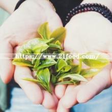 100% Natural Slimming Chinese Organic Fresh Green Tea
