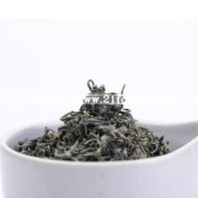  100 % Eco-Friendly  Organic  Chinese  Green   Tea 