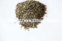 Organic Tea Leaf Chinese Chunmee Organic Tea