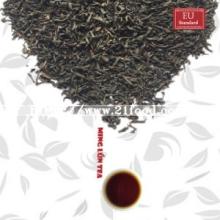 Chinese Black Tea Hubei (EU Standard) Black Tea