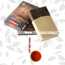 Qing Brick Tea Hunan Dark Tea