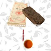 Chinese Popular 1500g Dark Brick Tea