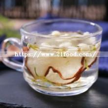 Sydney Jasmine Fruit Tea First Grade