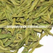 Organic Standard Dragon Well Tea Second Grade