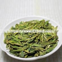 Organic Standard Dragon Well Tea Fifth Grade