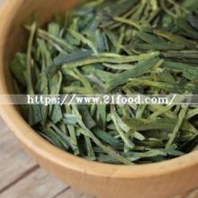 Organic Standard Dragon Well Tea Six Grade