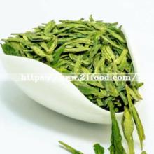 Organic Standard Dragon Well Tea First Grade