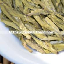 Organic Standard Dragon Well Tea Eighth Grade