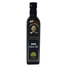 Extra Virgin Olive Oil in bulk , 500mL Marasca Bottle, 0.8% Acidity. 100% Tunisi