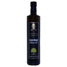 Extra Virgin Olive Oil in Bulk 750mL. ISO certified. Healthy and fresh olive oil