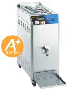 PASTEURIZER