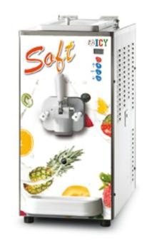  SOFT   SERVE  EQUIPMENT
