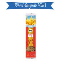 Pasta Spaghetti 500g NB1 .Tunisian Pasta