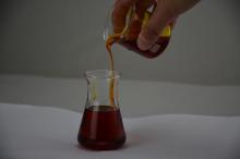 Seabuckthorn Fruit Oil / Seabuckthorn Berry Oil / Seabuckthorn Plup Oil