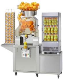  Commercial  Citrus  Juicer 