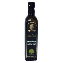 Marasca Dark Glass Bottle 500mL.
