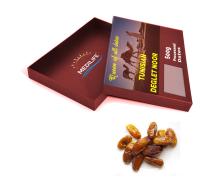 Processed Dates ,500 gr carton box ,High Quality Dates
